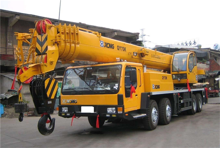 故城县吊车出租选择重点