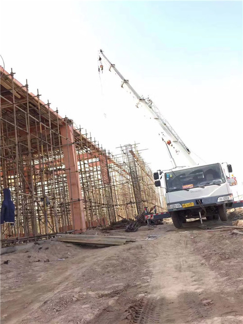 故城县吊车作业的安全注意事项有哪些？