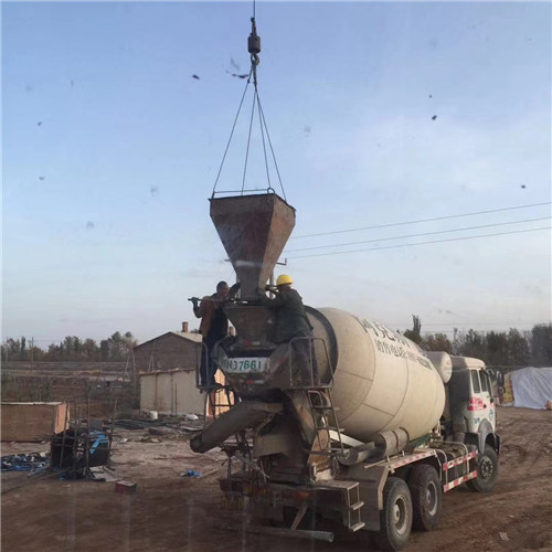 故城县“精准瞄准”—— 吊车的 “定位导航” 技术